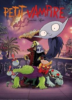 Petit Vampire flemmix