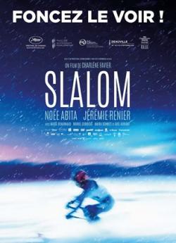 Slalom flemmix