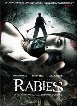 Rabies flemmix