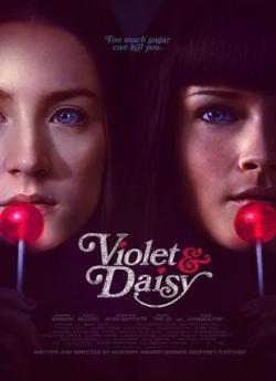Violet  and  Daisy flemmix