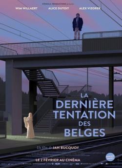 La Dernière Tentation des Belges flemmix