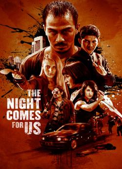 The Night Comes For Us flemmix