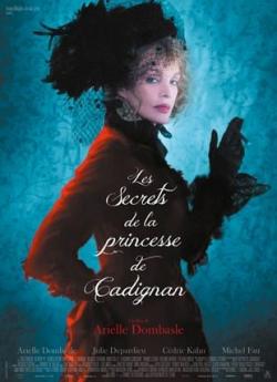 Les secrets de la princesse de Cadignan flemmix