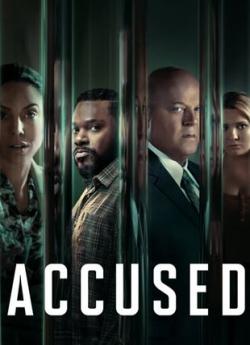 Accused  US  - Saison 1 flemmix