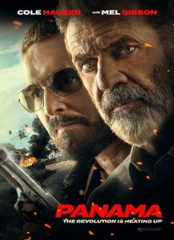 Panama (2022) wiflix