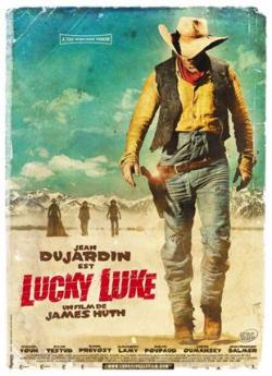 Lucky Luke flemmix