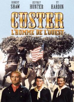 Custer, l'homme de l'Ouest flemmix
