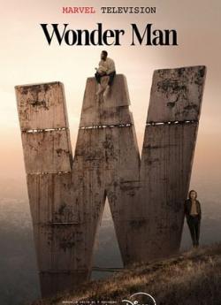 Wonder Man - Saison 1 wiflix