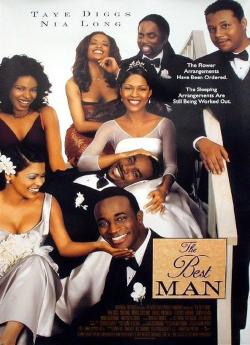 Le Mariage de l'année (1999)
