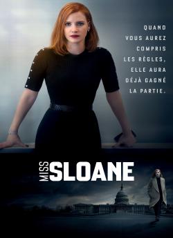 Miss Sloane flemmix