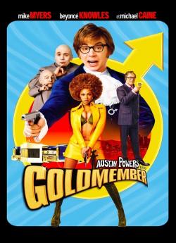 Austin Powers dans Goldmember flemmix