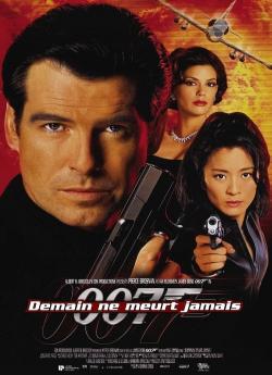 Demain ne meurt jamais flemmix
