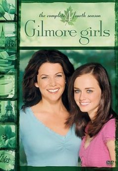 Gilmore Girls - Saison 4 flemmix