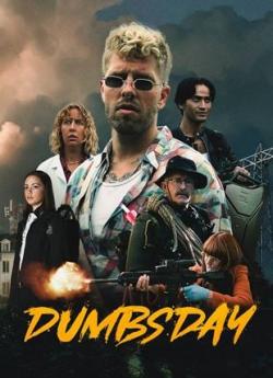 Dumbsday : L'Attaque des Zombiles - Sason 1 flemmix