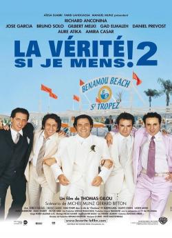 La Vérité si je mens ! 2 flemmix