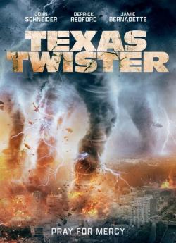 Texas Twister flemmix