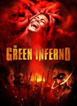 The Green Inferno flemmix
