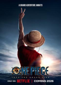 One Piece - Saison 2 wiflix