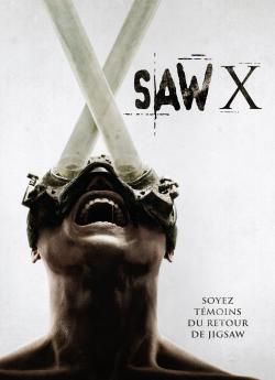 Saw X flemmix