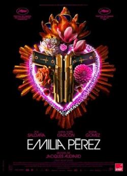 Emilia Perez flemmix