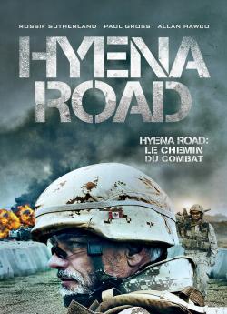 Hyena Road flemmix