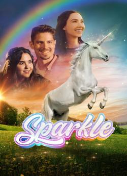 Sparkle A Unicorn Tale flemmix