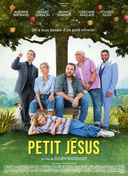 Petit Jésus flemmix