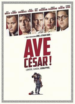 Ave, César! flemmix