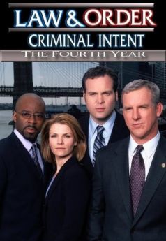 New York Section Criminelle - Saison 4 flemmix