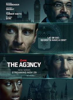 The Agency - Saison 1 flemmix