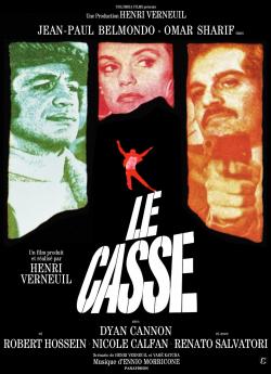 Le Casse flemmix