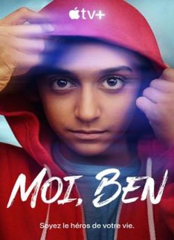 Moi, Ben - Saison 1 flemmix