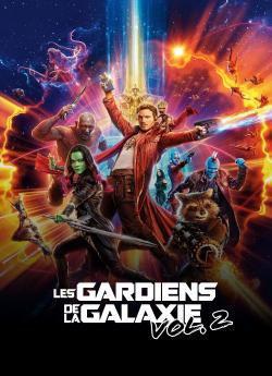 Les Gardiens de la Galaxie 2 flemmix