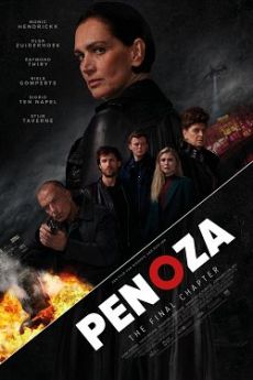 Penoza: The Final Chapter flemmix