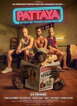 Pattaya flemmix