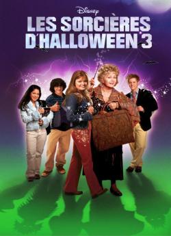 Les Sorcières d'Halloween 3 flemmix
