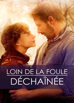 Loin de la foule déchaînée flemmix