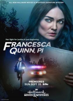 Francesca Quinn, PI flemmix