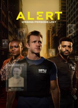 Alert - Saison 3 flemmix