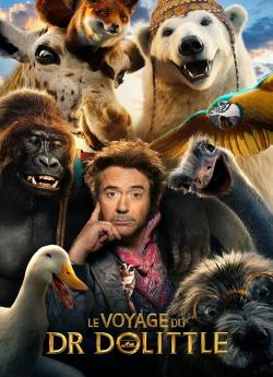 Le Voyage du Dr Dolittle flemmix