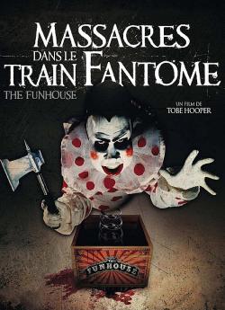 Massacres dans le train fantôme flemmix