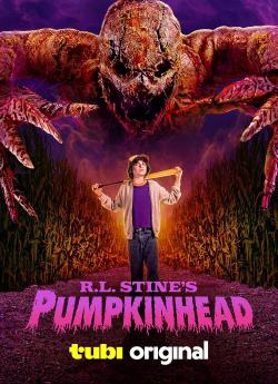 R.L. Stine's Pumpkinhead wiflix