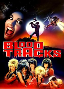 Blood tracks flemmix