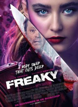 Freaky flemmix