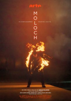 Moloch - Saison 1 flemmix