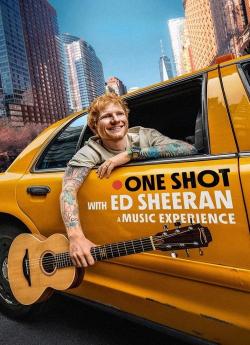 ONE SHOT with Ed Sheeran (2025) flemmix