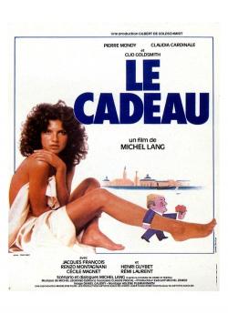 Le Cadeau flemmix