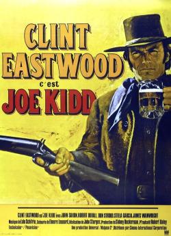 Joe Kidd flemmix