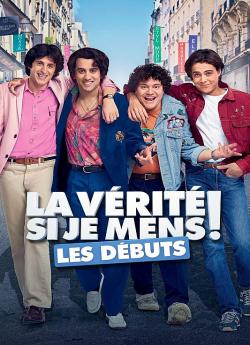 La Vérité si je mens ! Les débuts flemmix