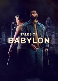 Tales Of Babylon flemmix